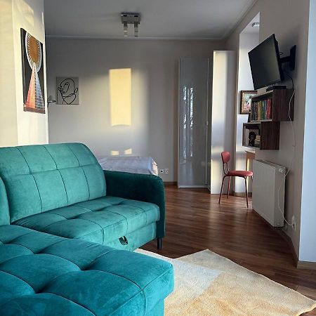 Apartament Rezydencja Kapitańska - Morska 2 Kołobrzeg Zewnętrze zdjęcie