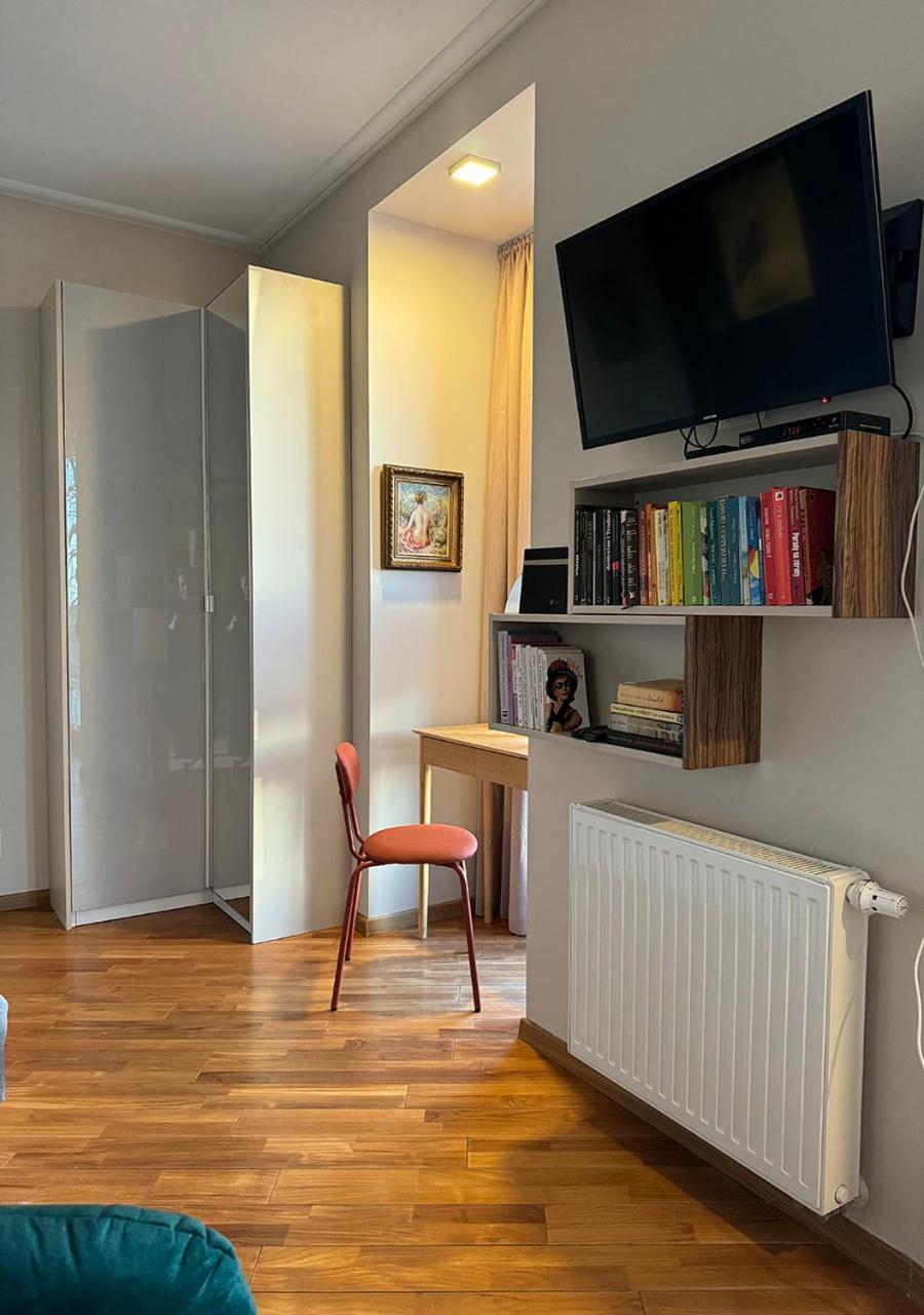 Apartament Rezydencja Kapitańska - Morska 2 Kołobrzeg Zewnętrze zdjęcie